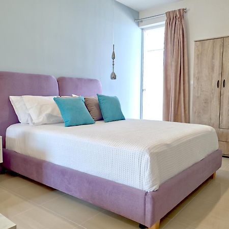 Epipleon Luxury Suites -104- Δωμάτιο 35Τμ Με Βεράντα 35Τμ Μπροστά Στη Θάλασσα นาฟปาคตอส ภายนอก รูปภาพ